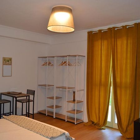 Casa Blanca B&B Latina Buitenkant foto